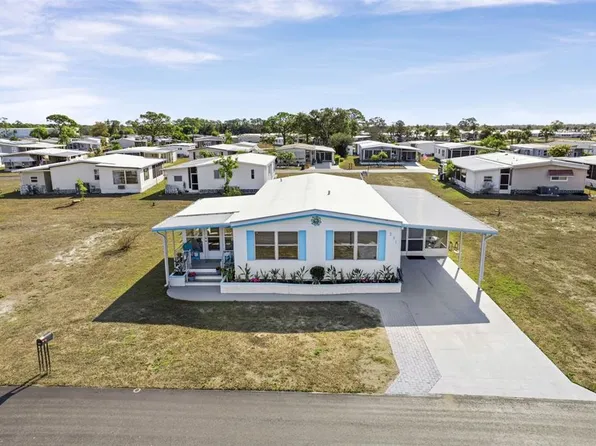 231 Estrada St, North Port, FL 34287