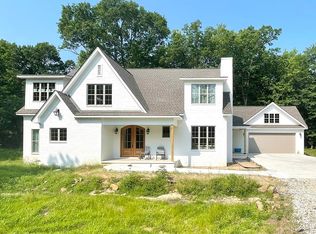 178 Round Mountain Rd, Conway, AR 72034