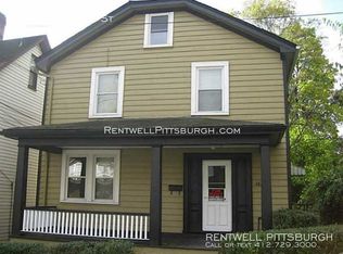 1423 Hubbard St, Pittsburgh, PA 15212