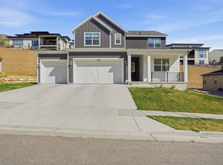 5872 N Valley View Rd W #173, Lehi, UT 84043