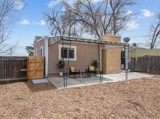 895 Grove St #B, Denver, CO 80204