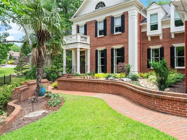 311 Rolling Rock Rd SE, Marietta, GA 30067