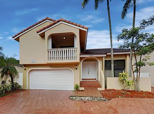 6686 SW 103rd Ct, Miami, FL 33173