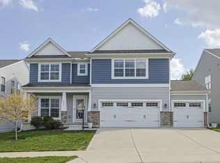 6545 Cannondale Dr, Burlington, KY 41005