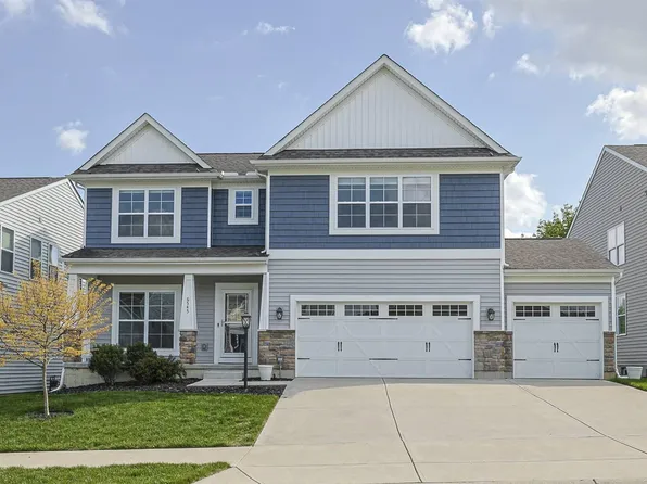 6545 Cannondale Dr, Burlington, KY 41005