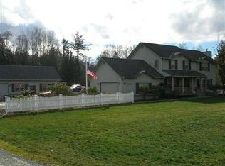 14578 Josh Wilson Rd, Burlington, WA 98233