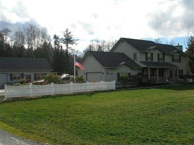 14578 Josh Wilson Rd, Burlington, WA, 98233