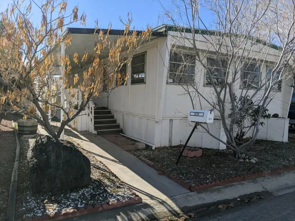 2550 E Avenue I Space 34, Lancaster, CA 93535