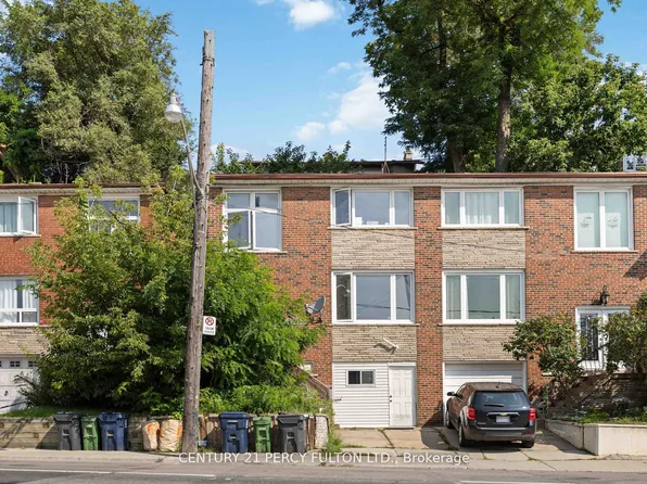1344 Davenport Rd, Toronto, ON M6H 2G9