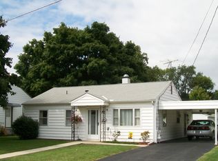 408 Elm St, Groveport, OH