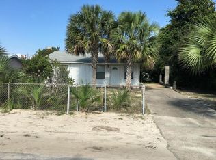 609 Evergreen St, Panama City Beach, FL 32407