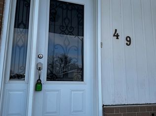 49 Doncaster Dr, Brampton, ON L6T 1S8