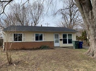 1623 Dundee Pl, Columbus, OH