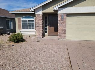 1385 S Graham Ln, Thatcher, AZ 85546