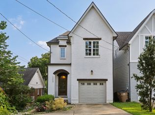 1605A Stokes Ln, Nashville, TN 37215