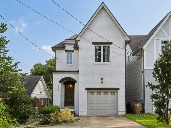 1605A Stokes Ln, Nashville, TN 37215