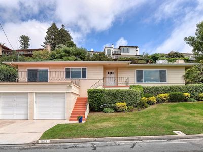 903 Muirlands Vista Way, La Jolla, CA, 92037