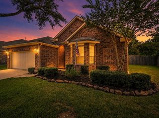 20743 Oakhurst Creek Dr, Porter, TX 77365