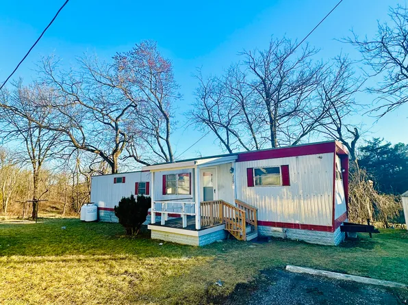 209 Dodge Ave, Winchester, VA 22602