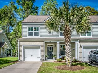 1622 Saint Johns Parrish Way, Johns Island, SC 29455