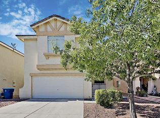 1816 Ghost Trace Ave, Las Vegas, NV 89183