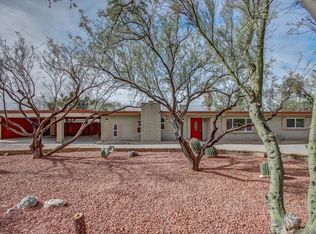 3033 N Homestead Pl, Tucson, AZ 85749