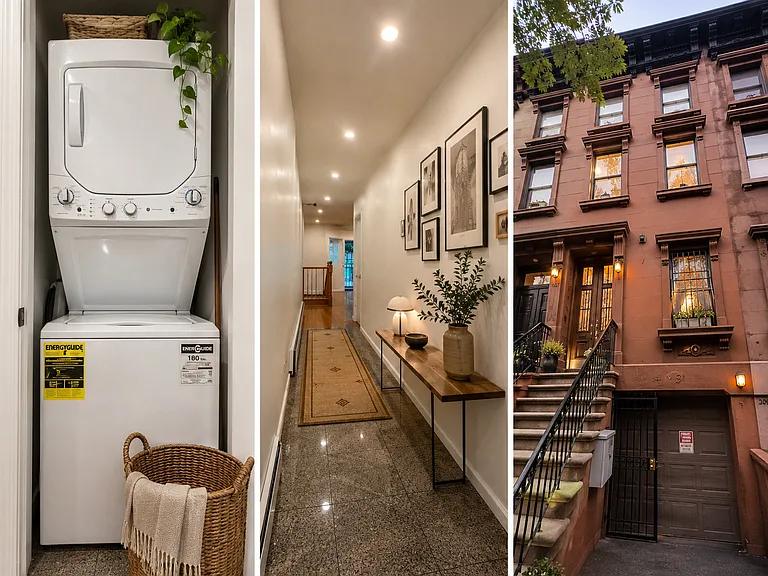 207 W 123rd St #GARDEN — Photo 8