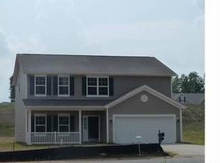 10173 Highland Creek Cir, Fort Mill, SC 29707