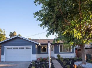 2243 Saint George Dr, Concord, CA 94520