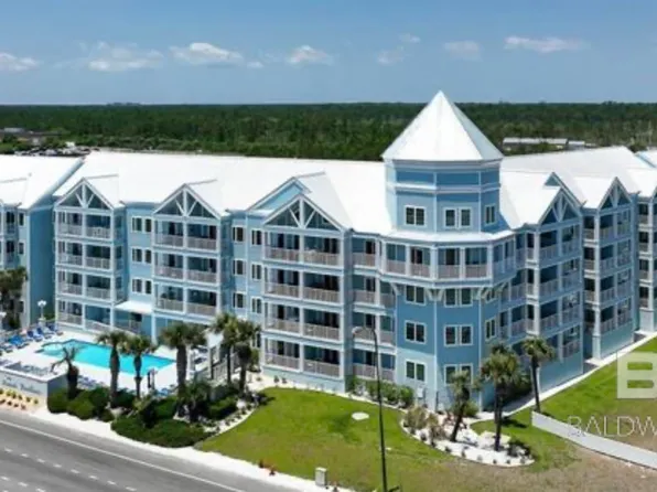 25805 Perdido Beach Blvd #303, Orange Beach, AL 36561