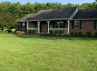 6359 Manila Rd, Goshen, OH 45122