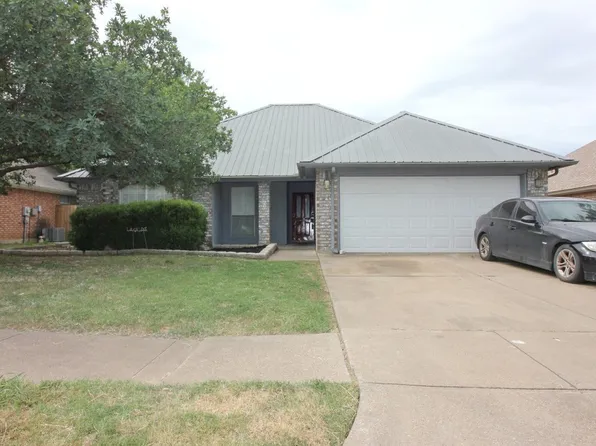 5912 Hillglen Dr, Watauga, TX 76148