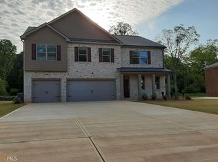 1472 Harlequin Way #52, Stockbridge, GA 30281