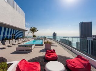 Brickell Heights East Con, Miami, FL 33130