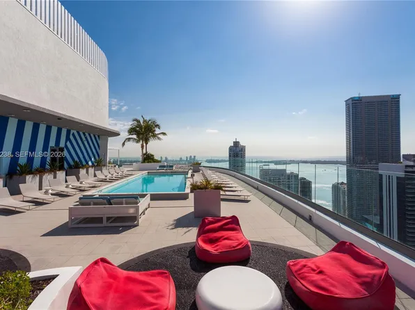 45 SW 9th St APT 1604, Miami, FL 33130