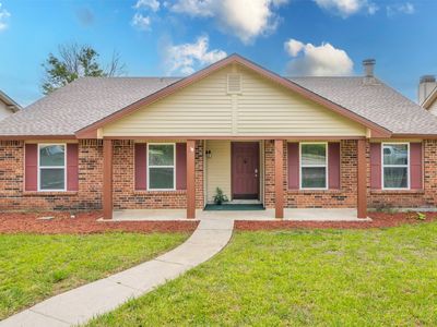4333 Fryer St, The Colony, TX, 75056