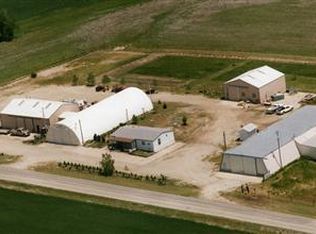 3310 Fair Rd, Abilene, KS 67410