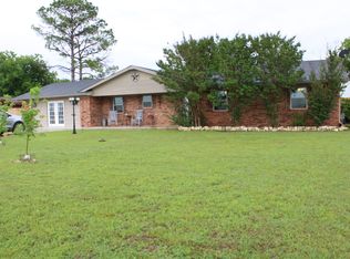 205 Longhorn Dr, Early, TX 76802