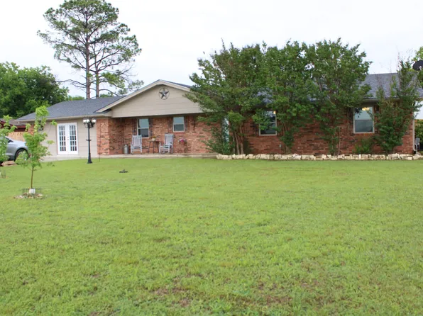 205 Longhorn Dr, Early, TX 76802