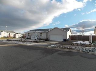 7608 W Meadow Lark Ln, Rathdrum, ID 83858