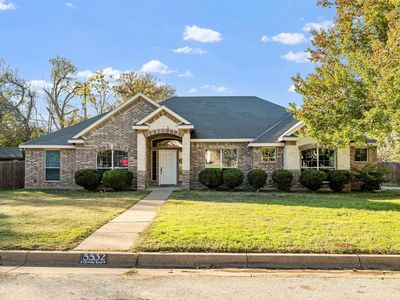 5532 Chimney Rock Rd, Fort Worth, TX, 76112