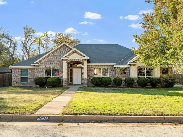 5532 Chimney Rock Rd, Fort Worth, TX 76112
