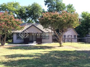 3401 Dorothy Ln, Wylie, TX 75098