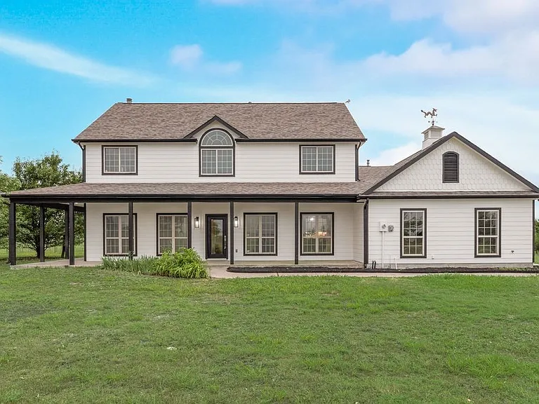 5855 County Road 408 — Photo 1