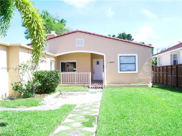 9057 Byron Ave, Surfside, FL 33154