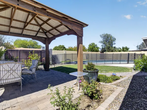 418 W Jasper Dr, Chandler, AZ 85225