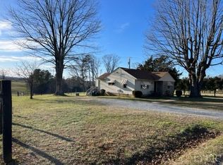 10531 Blue Ridge Dr, Hurt, VA 24563