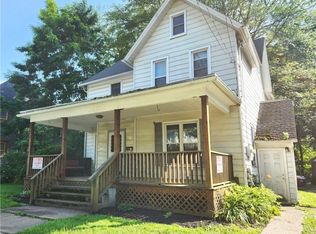90 Temple St, Fredonia, NY
