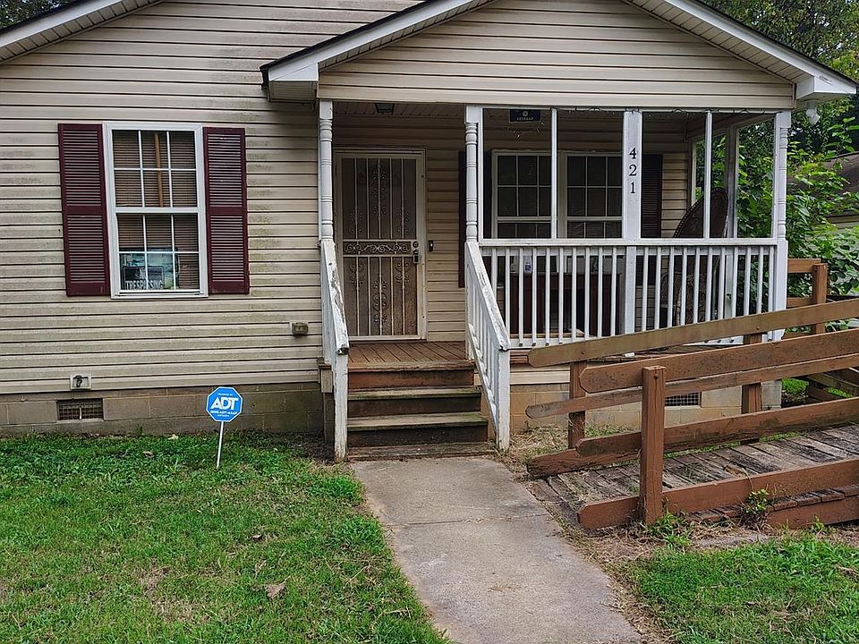 1st image of 421 Jones St