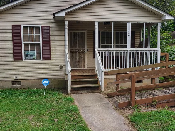 421 Jones St, Charlotte, NC 28208